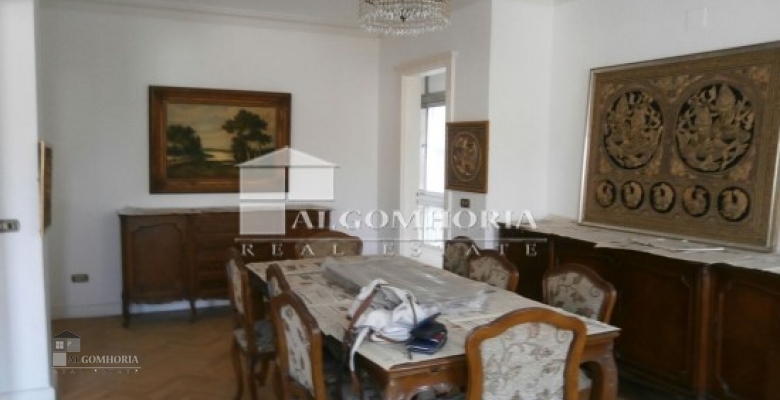 Duplex 320.00 for sale M2 in Giza, Mohandeseen