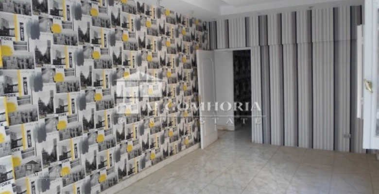 Unfurnished Apartment for rent 170.00 M2 in Giza, Mohandeseen