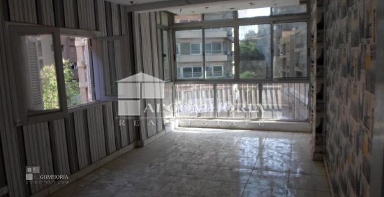 Unfurnished Apartment for rent 170.00 M2 in Giza, Mohandeseen
