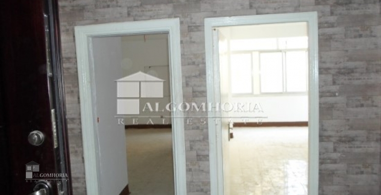 Unfurnished Apartment for rent 170.00 M2 in Giza, Mohandeseen