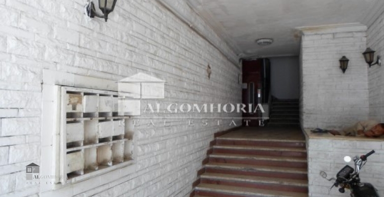 Unfurnished Apartment for rent 170.00 M2 in Giza, Mohandeseen