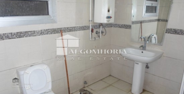 شقة مفروشة للايجار في ميدان سفنكس المهندسين /  Furnished Apartment for rent in Sphinx Square Mohandeseen