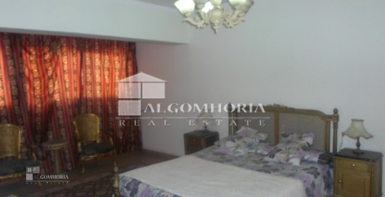 شقة مفروشة للايجار في ميدان سفنكس المهندسين /  Furnished Apartment for rent in Sphinx Square Mohandeseen