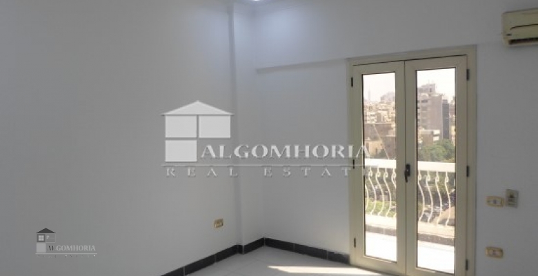 Office Space for rent 220.00 M2 in Giza, Mohandeseen