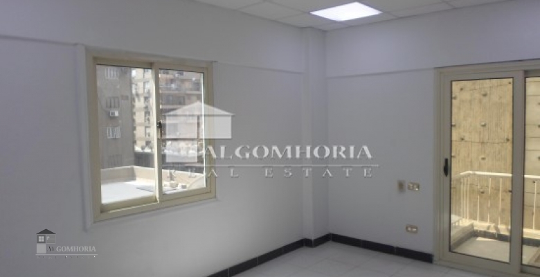 Office Space for rent 220.00 M2 in Giza, Mohandeseen