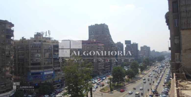 Office Space for rent 220.00 M2 in Giza, Mohandeseen