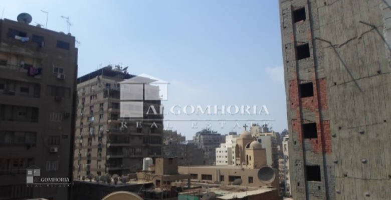 Office Space for rent 220.00 M2 in Giza, Mohandeseen