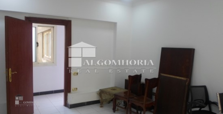 Office Space for rent 220.00 M2 in Giza, Mohandeseen