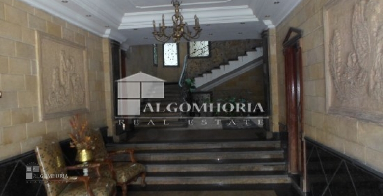 Office Space for rent 220.00 M2 in Giza, Mohandeseen