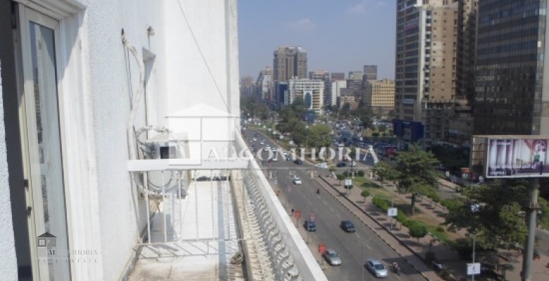 Office Space for rent 220.00 M2 in Giza, Mohandeseen