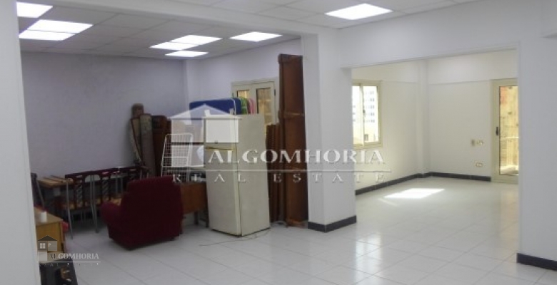Office Space for rent 220.00 M2 in Giza, Mohandeseen