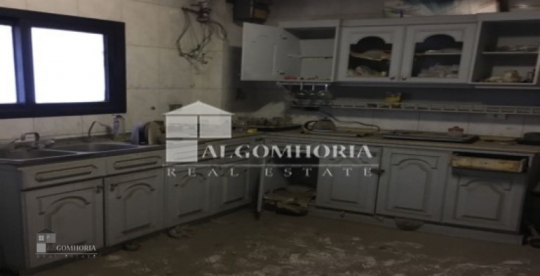Furnished Building for rent 300.00 M2 in Giza, Dokki