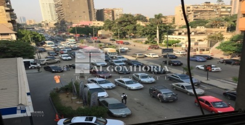 Furnished Building for rent 300.00 M2 in Giza, Dokki