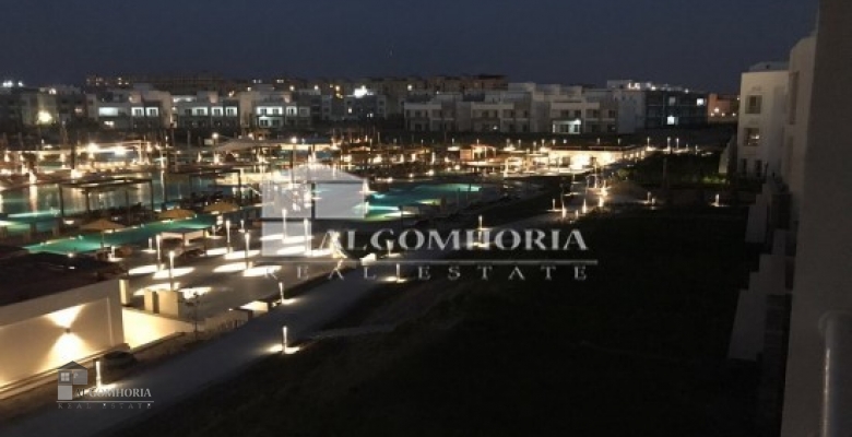Furnished Chaleh for rent 85.00 M2 in North Coast, Sidi Abdel Rahman