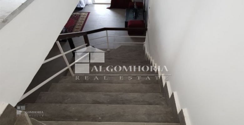 Chaleh for rent 150.00 M2 in North Coast, Sidi Abdel Rahman