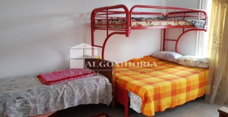 Chaleh for rent 150.00 M2 in North Coast, Sidi Abdel Rahman