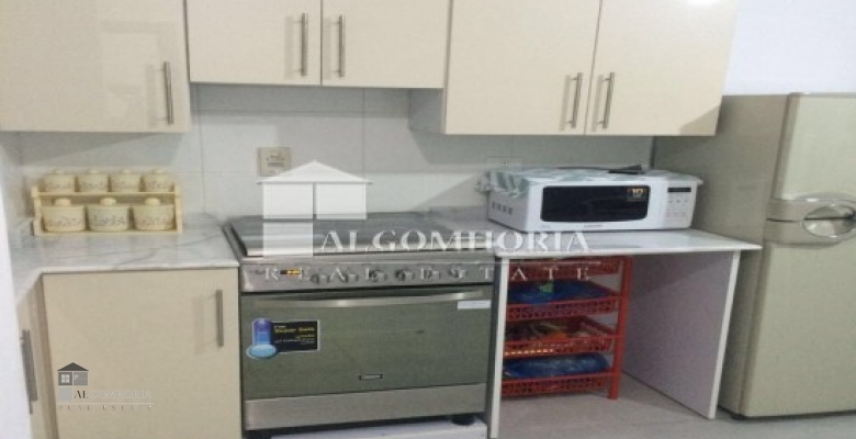 Furnished Chaleh for rent 85.00 M2 in North Coast, Sidi Abdel Rahman