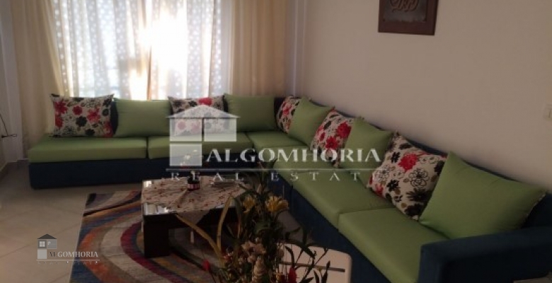 Furnished Chaleh for rent 85.00 M2 in North Coast, Sidi Abdel Rahman