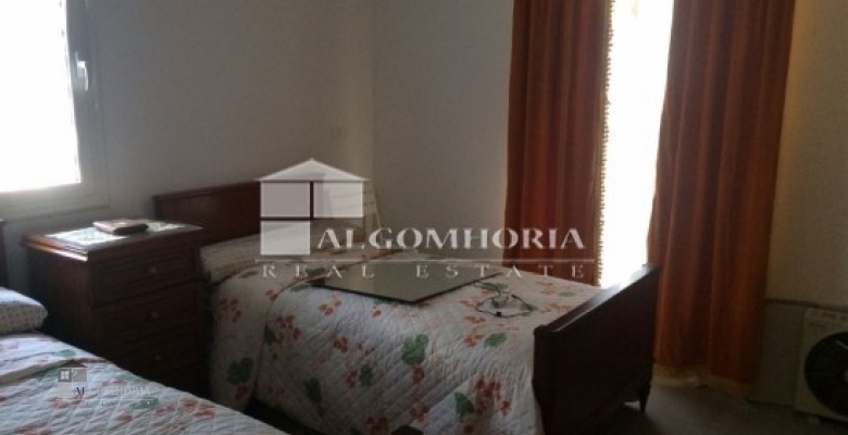 Furnished Chaleh for rent 85.00 M2 in North Coast, Sidi Abdel Rahman