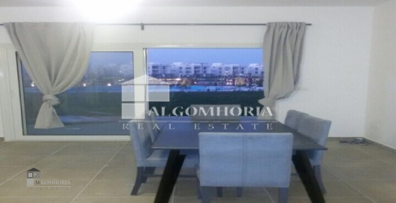 Furnished Duplex for rent 0.00 M2 in North Coast, Sidi Abdel Rahman
