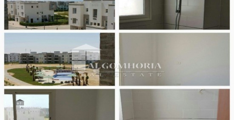 Chaleh 0.00 for sale M2 in North Coast, Sidi Abdel Rahman