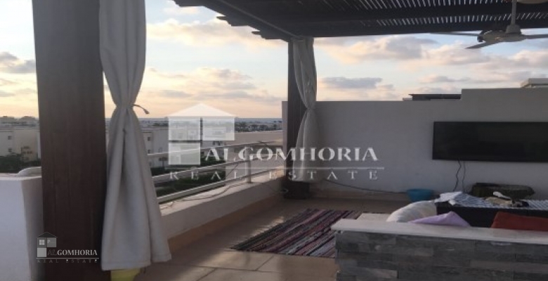 Chaleh 130.00 for sale M2 in North Coast, Sidi Abdel Rahman