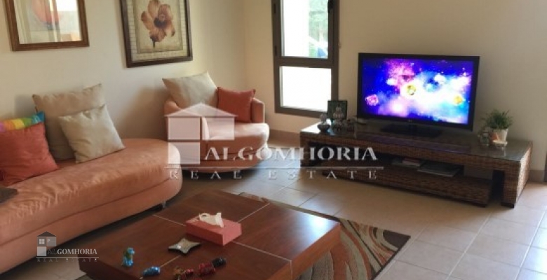 Furnished Duplex for rent 180.00 M2 in North Coast, Sidi Abdel Rahman