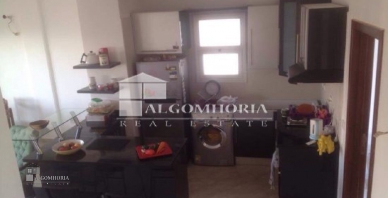 Furnished Duplex for rent 180.00 M2 in North Coast, Sidi Abdel Rahman