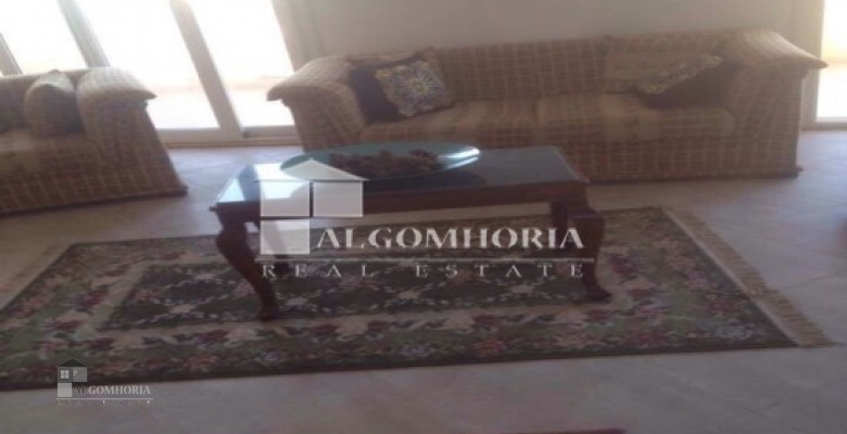Furnished Duplex for rent 180.00 M2 in North Coast, Sidi Abdel Rahman