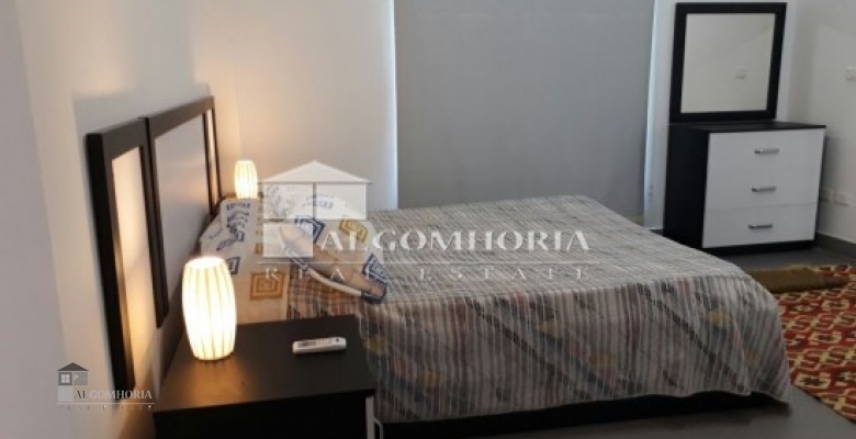 Furnished Chaleh for rent 140.00 M2 in North Coast, Sidi Abdel Rahman