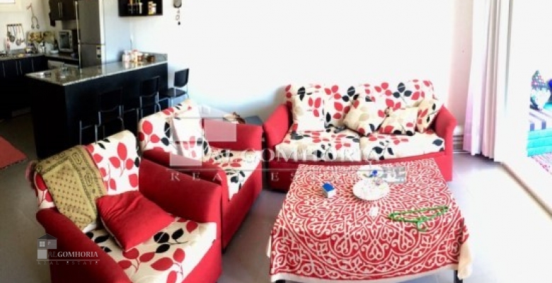 Furnished Chaleh for rent 140.00 M2 in North Coast, Sidi Abdel Rahman