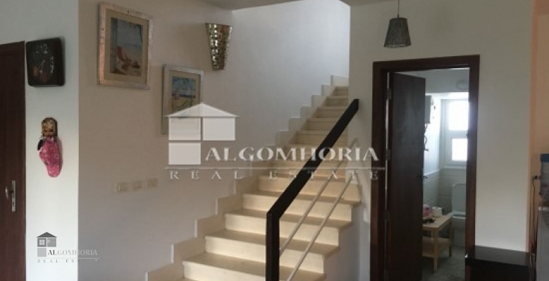 Chaleh for rent 175.00 M2 in North Coast, Sidi Abdel Rahman
