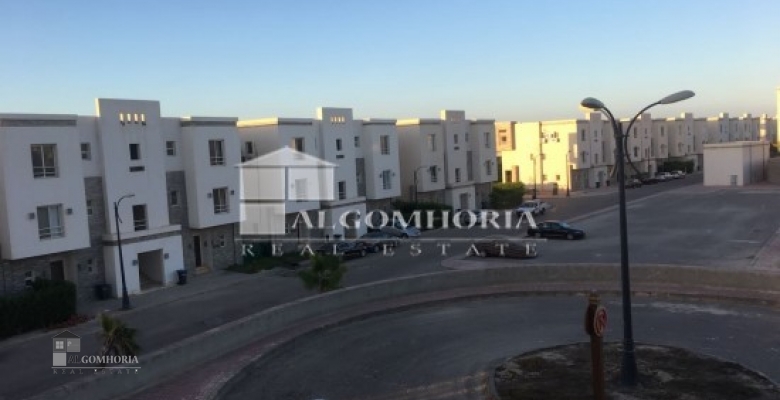 Chaleh for rent 175.00 M2 in North Coast, Sidi Abdel Rahman