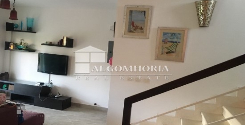 Chaleh for rent 175.00 M2 in North Coast, Sidi Abdel Rahman