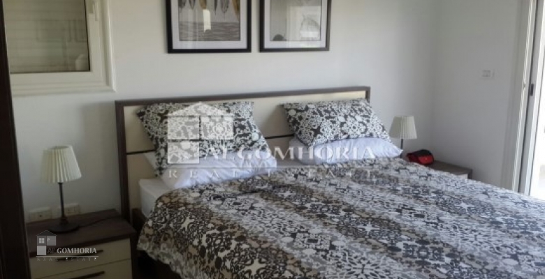 Furnished Twin House for rent 230.00 M2 in North Coast, Sidi Abdel Rahman