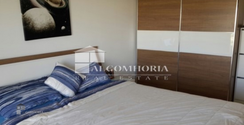Furnished Twin House for rent 230.00 M2 in North Coast, Sidi Abdel Rahman