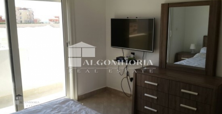 Furnished Twin House for rent 230.00 M2 in North Coast, Sidi Abdel Rahman
