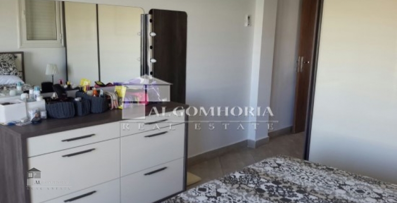 Furnished Twin House for rent 230.00 M2 in North Coast, Sidi Abdel Rahman