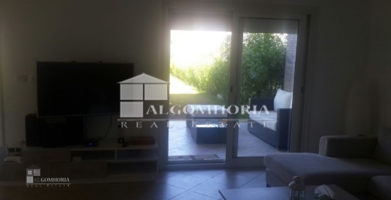 Furnished Twin House for rent 230.00 M2 in North Coast, Sidi Abdel Rahman