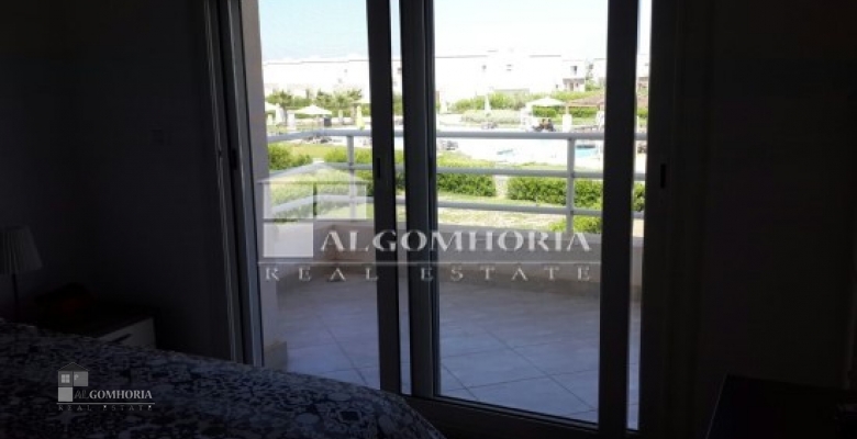 Furnished Twin House for rent 230.00 M2 in North Coast, Sidi Abdel Rahman