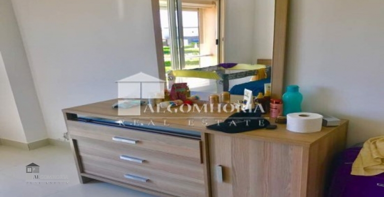 Furnished village for rent 260.00 M2 in North Coast, Sidi Abdel Rahman