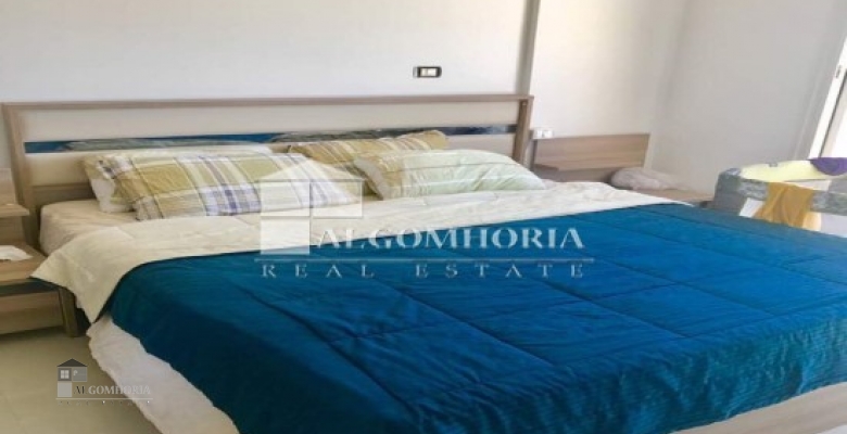 Furnished village for rent 260.00 M2 in North Coast, Sidi Abdel Rahman