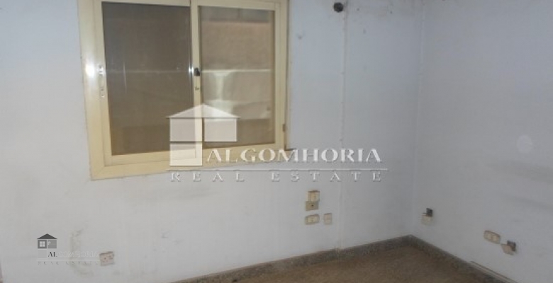 Unfurnished Apartment for rent 150.00 M2 in Cairo, Maadi