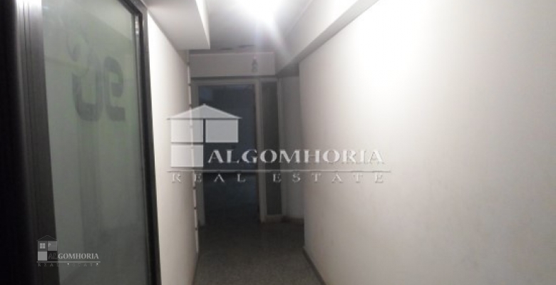 Unfurnished Apartment for rent 150.00 M2 in Cairo, Maadi