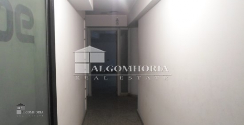 Unfurnished Apartment for rent 150.00 M2 in Cairo, Maadi