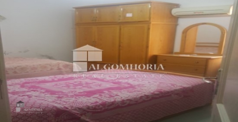 Furnished Chaleh in North Coast, Marina