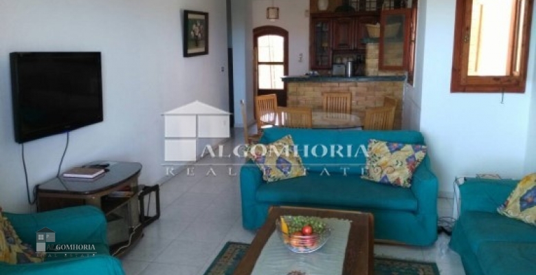 Furnished Chaleh in North Coast, Marina
