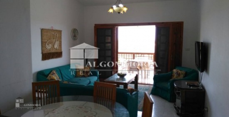 Furnished Chaleh in North Coast, Marina