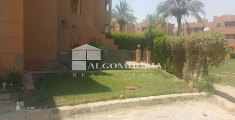 Furnished Chaleh in North Coast, Marina