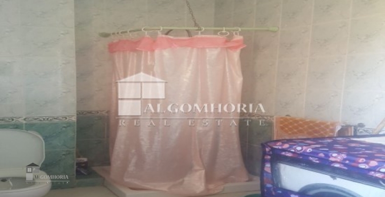 Furnished Chaleh in North Coast, Marina
